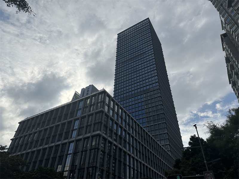 外立面